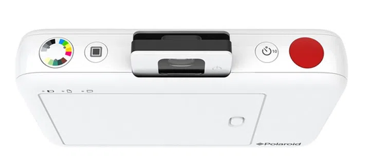 (Image source: Polaroid)