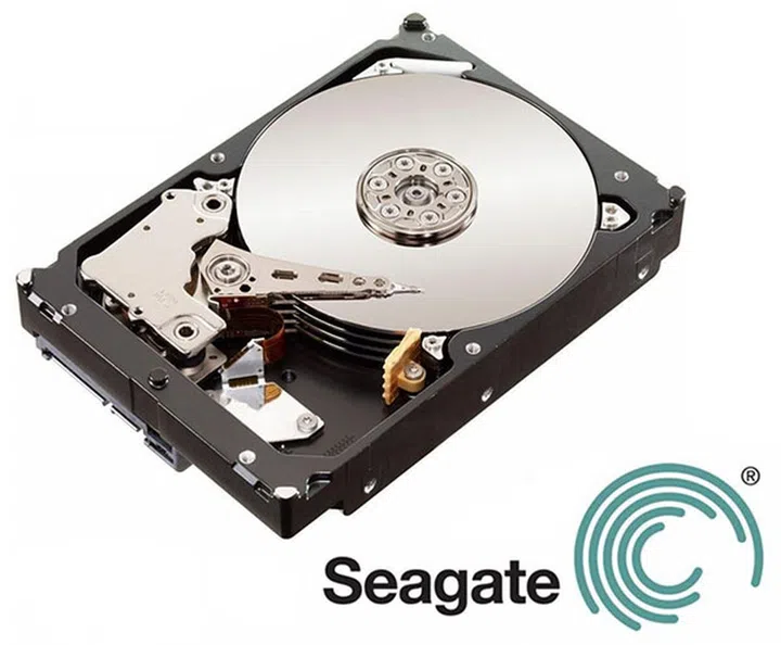 Source: Seagate