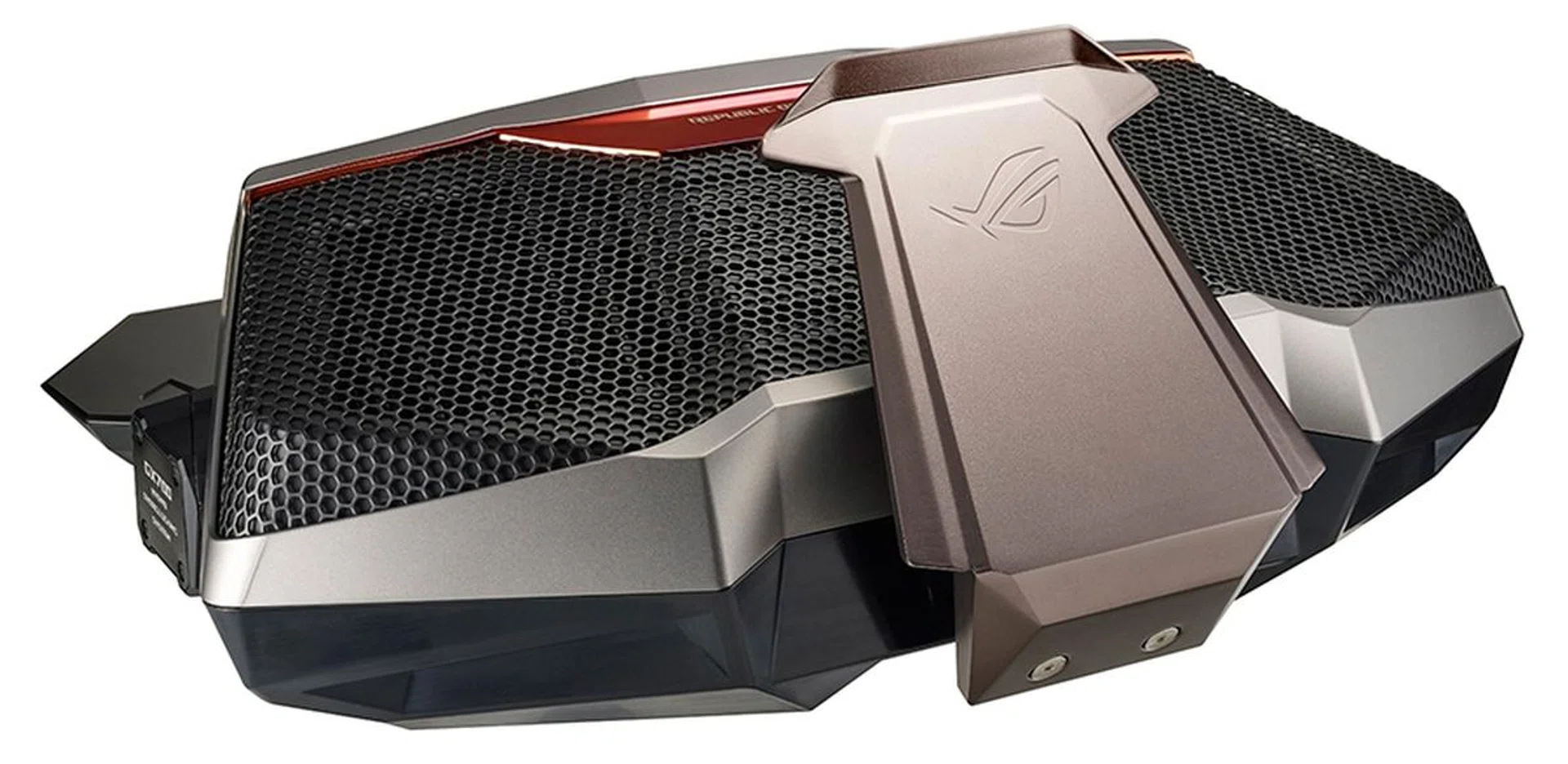 ASUS ROG GX700 dock