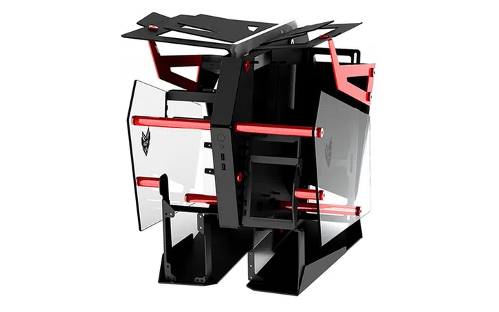 FSP T-Wings