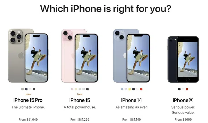 (Image source: Apple)