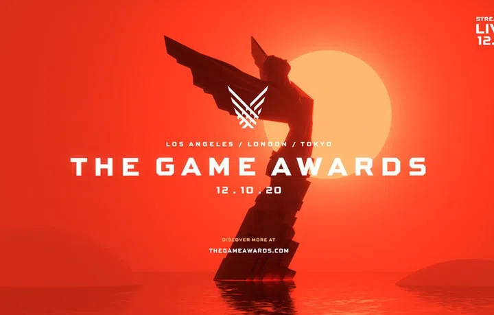 Image: The Game Awards