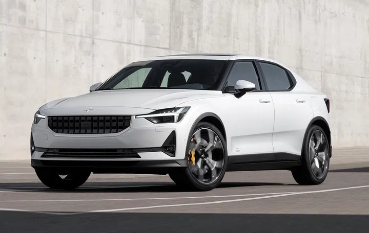 (Image source: Polestar)