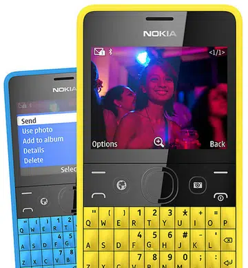 Image source: Nokia.