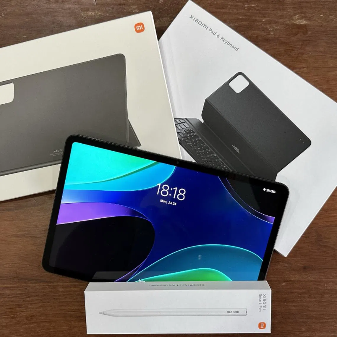 Xiaomi Pad 6 review: A value-packed tablet | HardwareZone Singapore