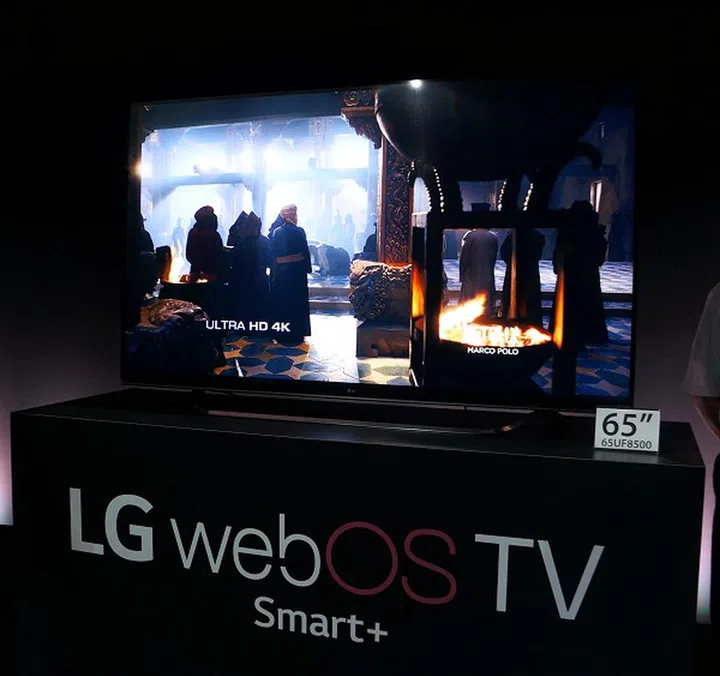 LG's WebOS plays a big part in delivering an easy to use platform for internet TV and Netflix has identified it as an important enough aspect to commission a new Netflix TV Recommendation programme.