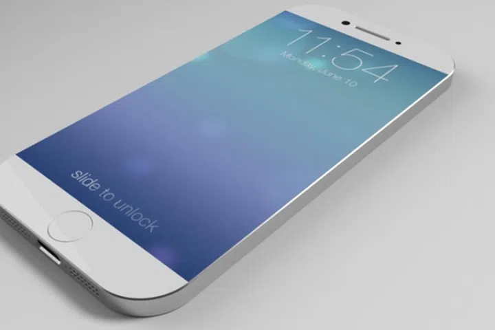 Image Source: iPhone 6 concept by Nikola Cirkovic