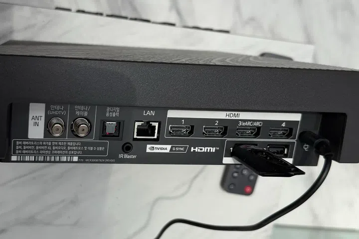 The Zero Connect boxes connectivity options