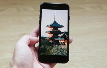 The current generation iPhone SE was introduced in 2022. Photo: HWZ
