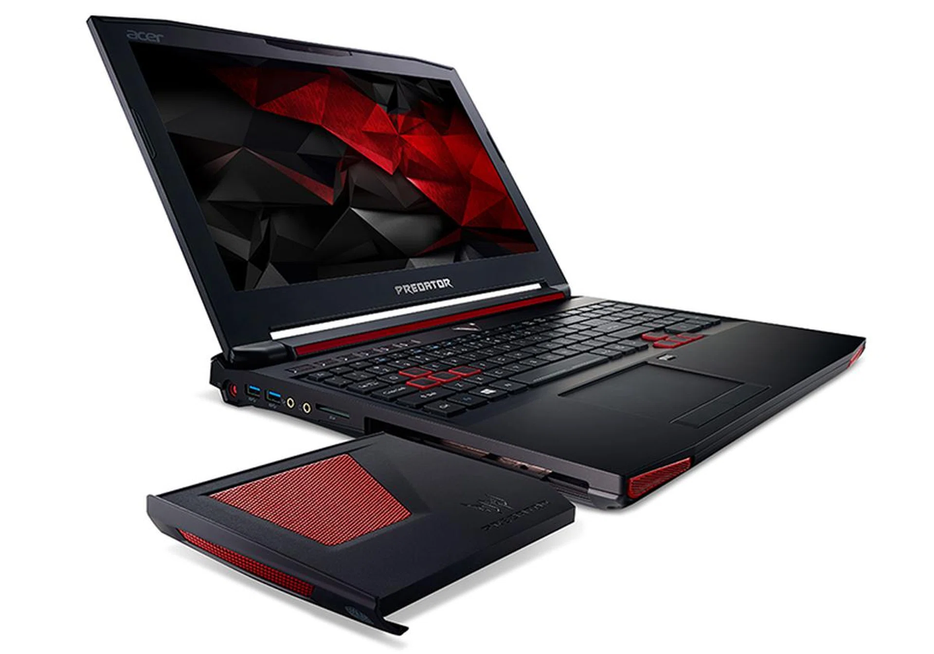 Acer Predator 15