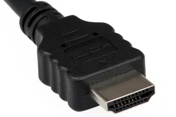 Make sure you use the right HDMI cable to get the full benefits of HDMI 2.1b. (Image source: Pixabay)