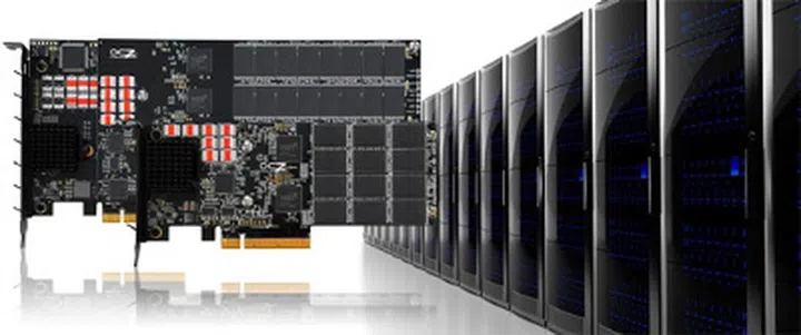 Source: OCZ Technology