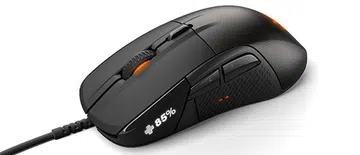 SteelSeries Rival 700