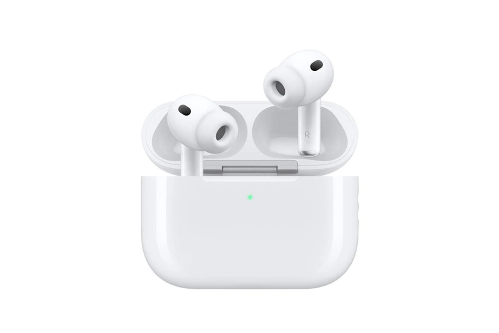 Best wireless earbuds in Singapore: Apple AirPods Pro 3