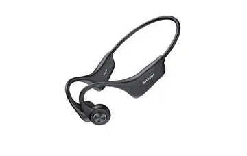 Sharp HP-BC50 Bone Conduction Headphones.