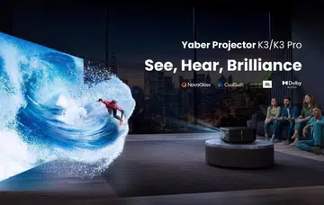 Photo: Yaber.