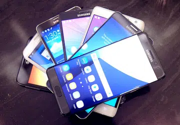 Farewell Galaxy Note7