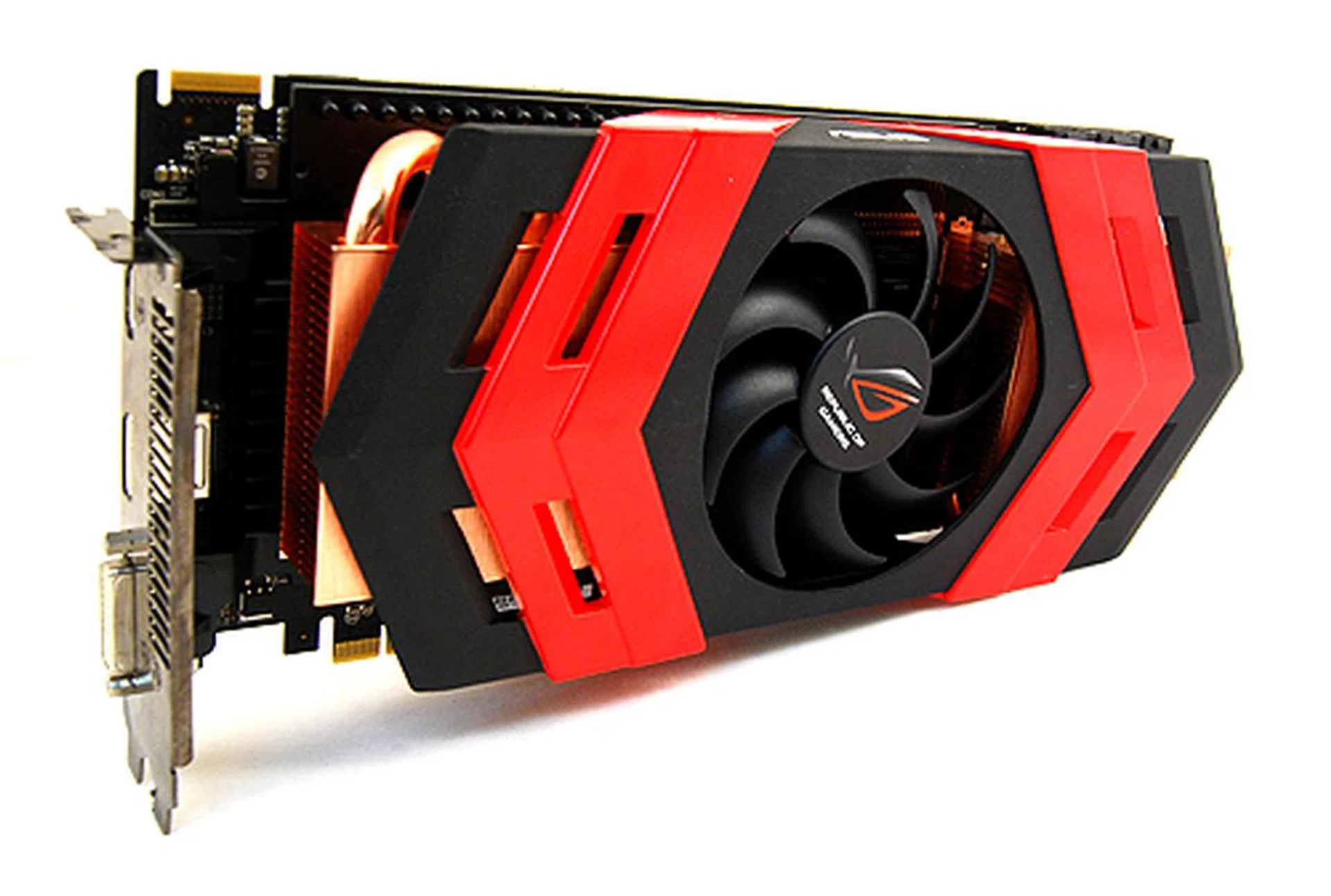 Fast, but extremely pricey. The Ares is not one for the faint of heart and wallet.