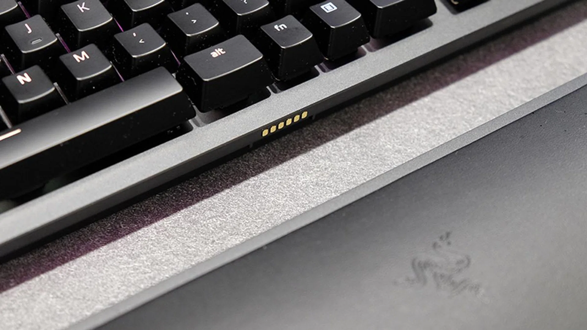 Razer Huntsman Elite