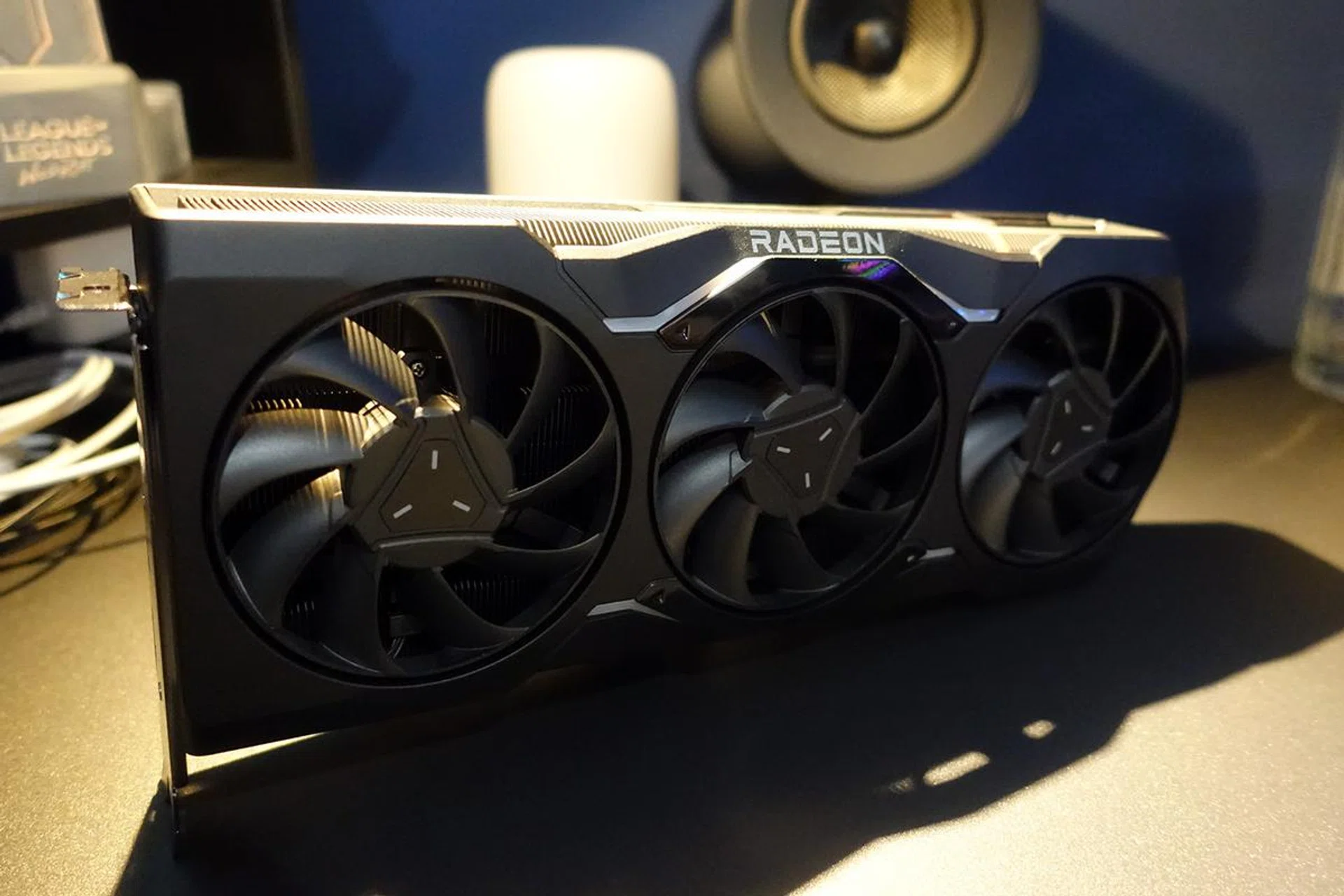 AMD Radeon RX 7900 XTX review: Team Red has arrived | HardwareZone ...