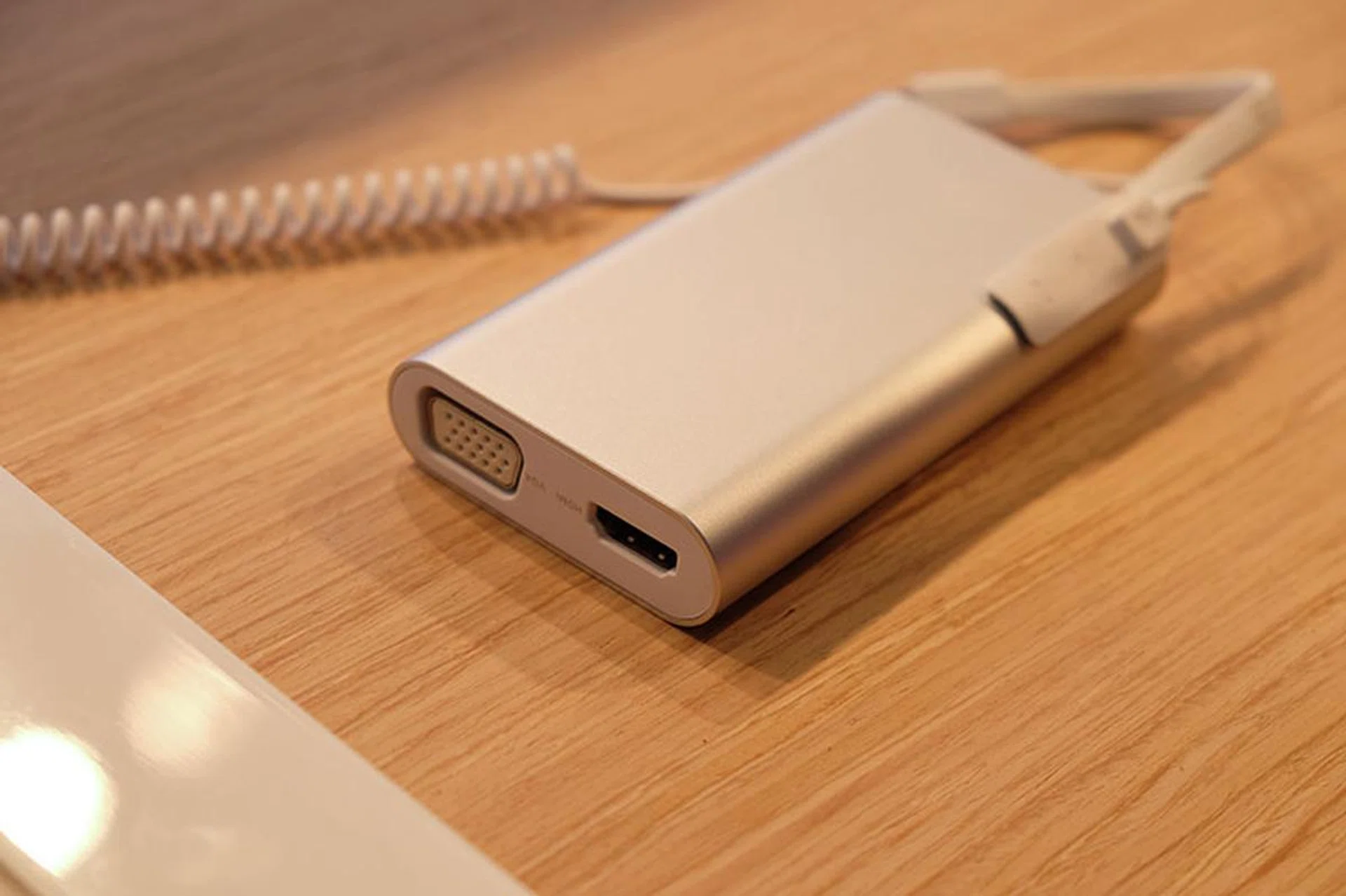 Huawei MateDock