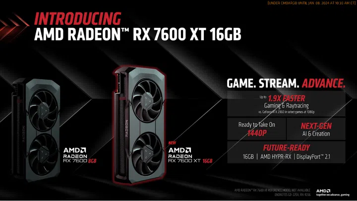 Image: AMD