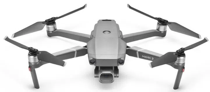 The Mavic 2 Pro gives you possibly the highest quality camera DJI has ever produced.