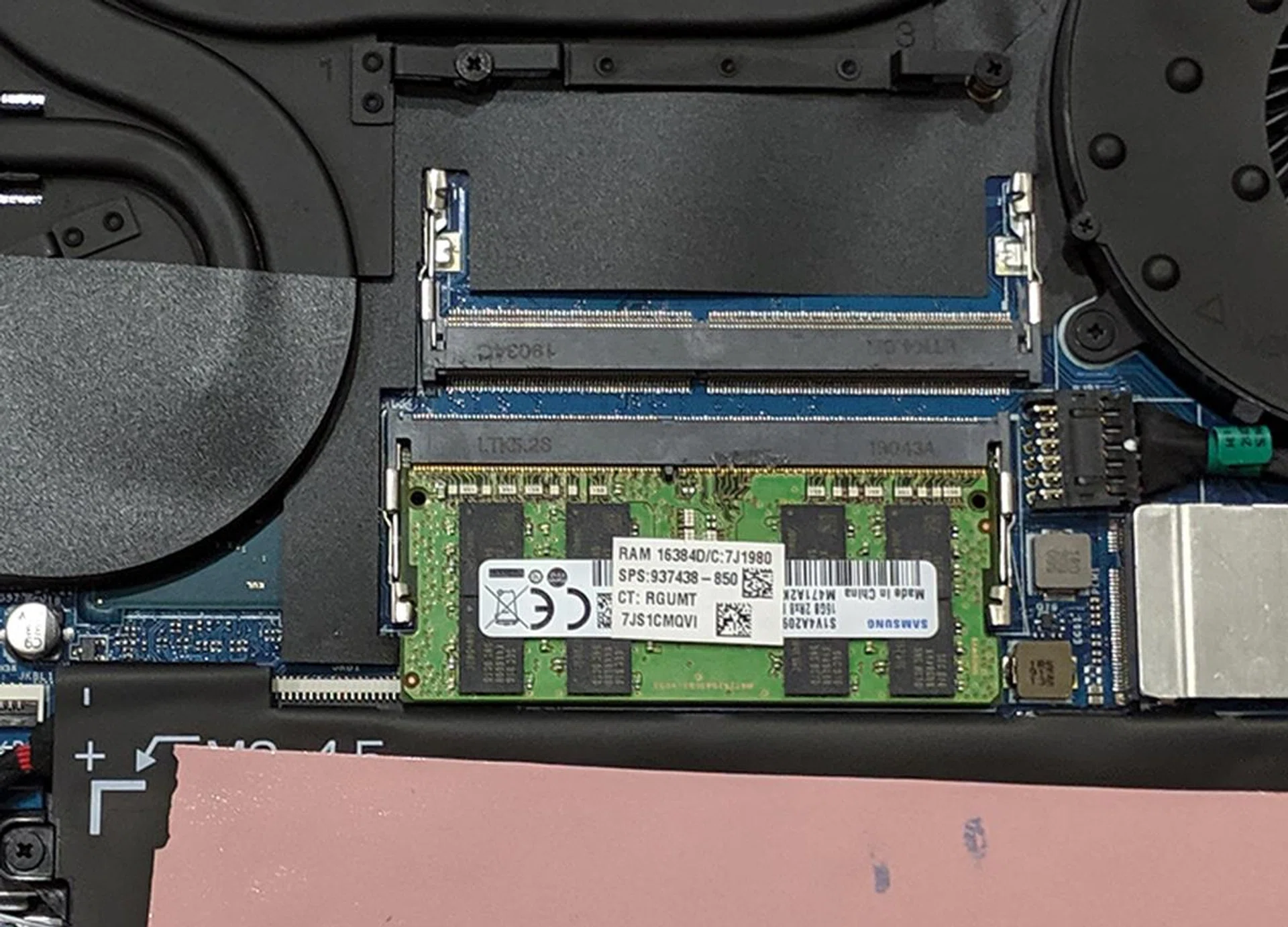 HP Omen 15