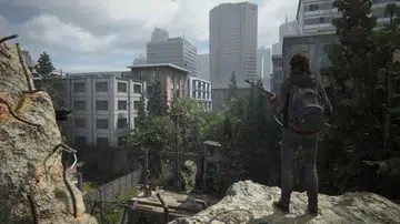 The Last of Us Part 2 is developed by Naughty Dog and launches on June 19, 2020. | Image: Sony Interactive Entertainment