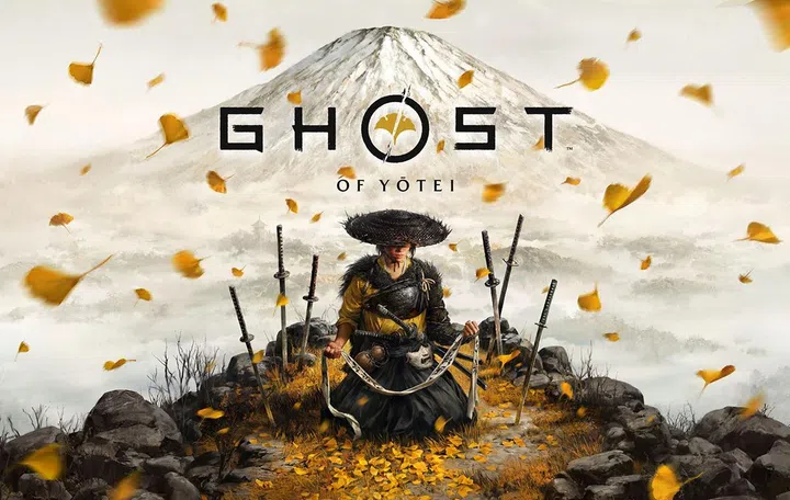 Ghost of Yotei is amongst the hundreds of titles on sale during Days of Play.