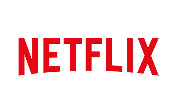 Netflix logo. Image: Netflix.