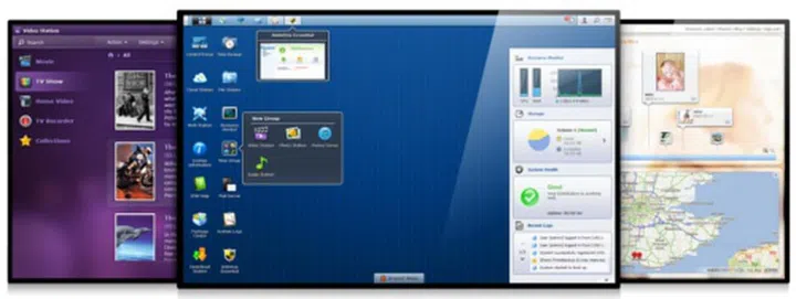 Image source: Synology