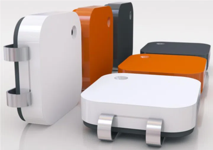 Memoto's Tiny, Automatic Camera Offers a Searchable, Shareable ...