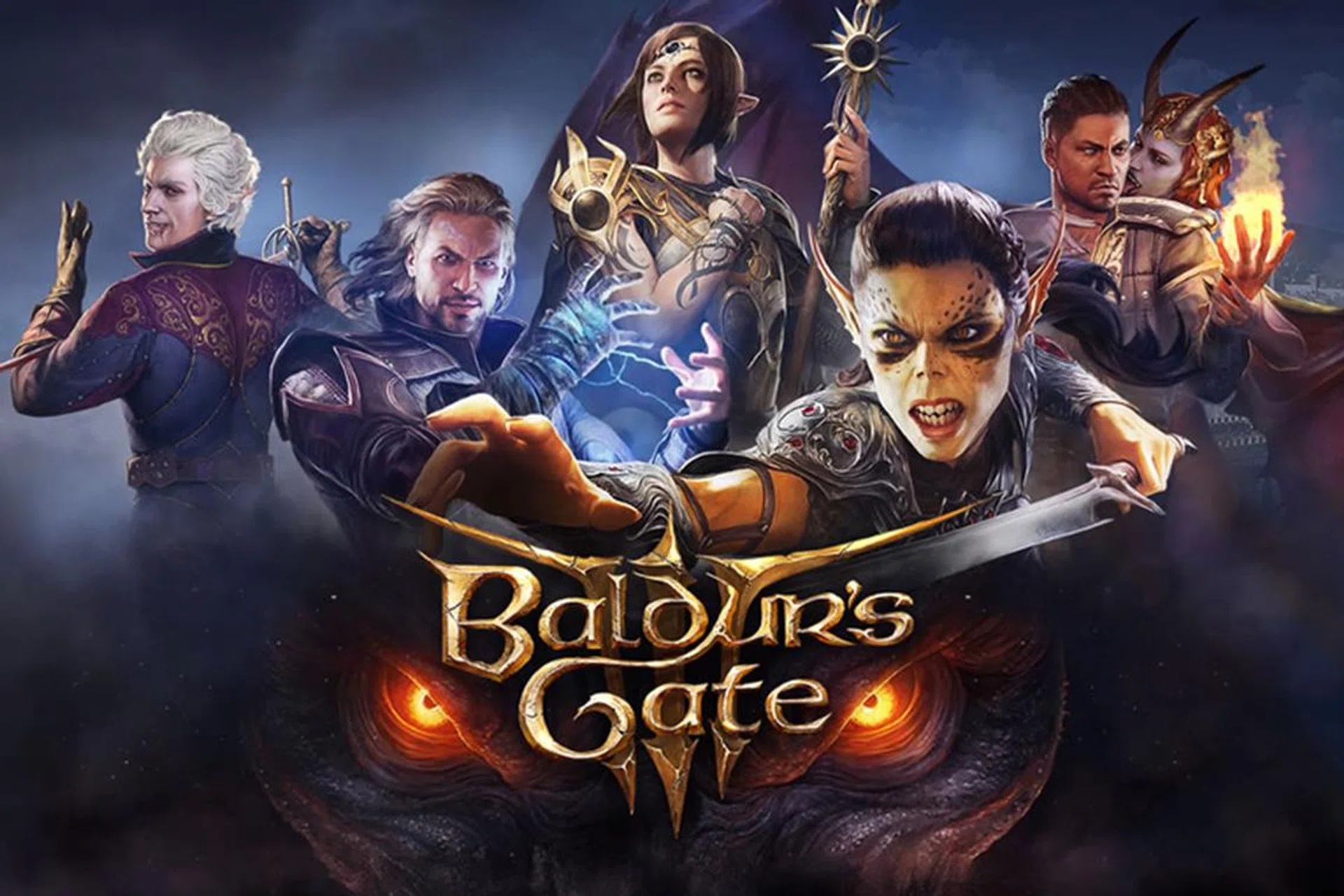 Image: Larian Studios