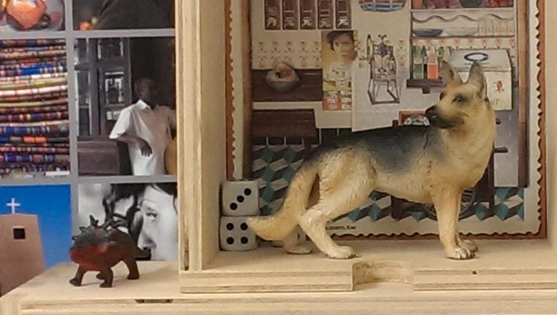 100% crop, non-Zoe capture, ISO 200