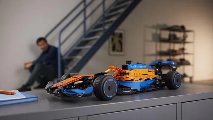 Image: LEGO