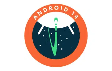 Android 14 Beta Preview.
