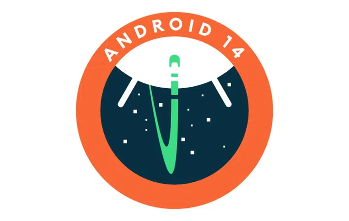 Android 14 Beta Preview.