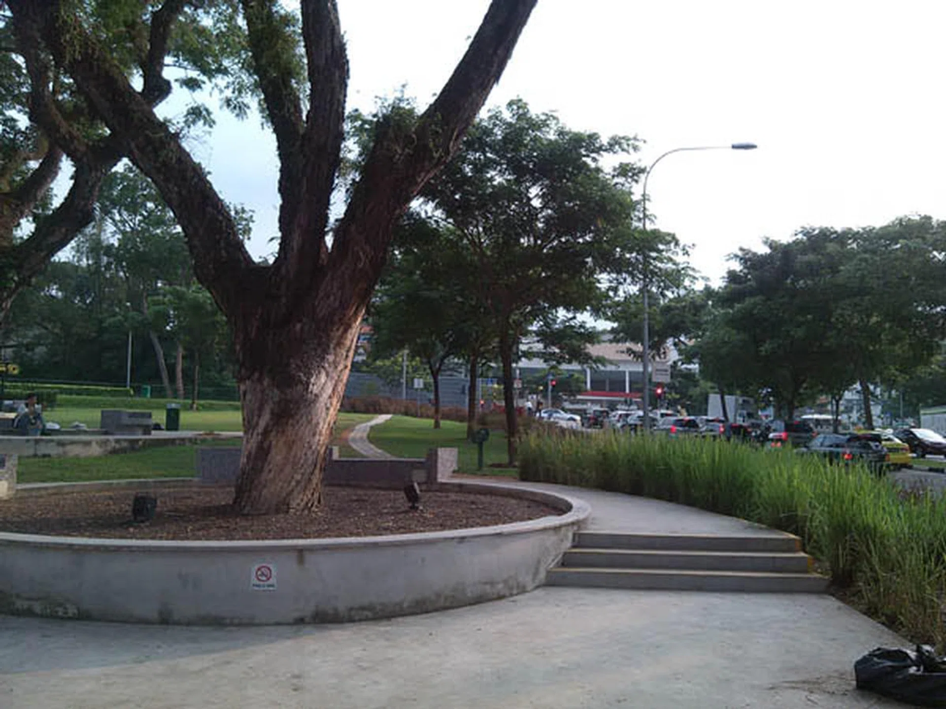 A fairly average day shot.