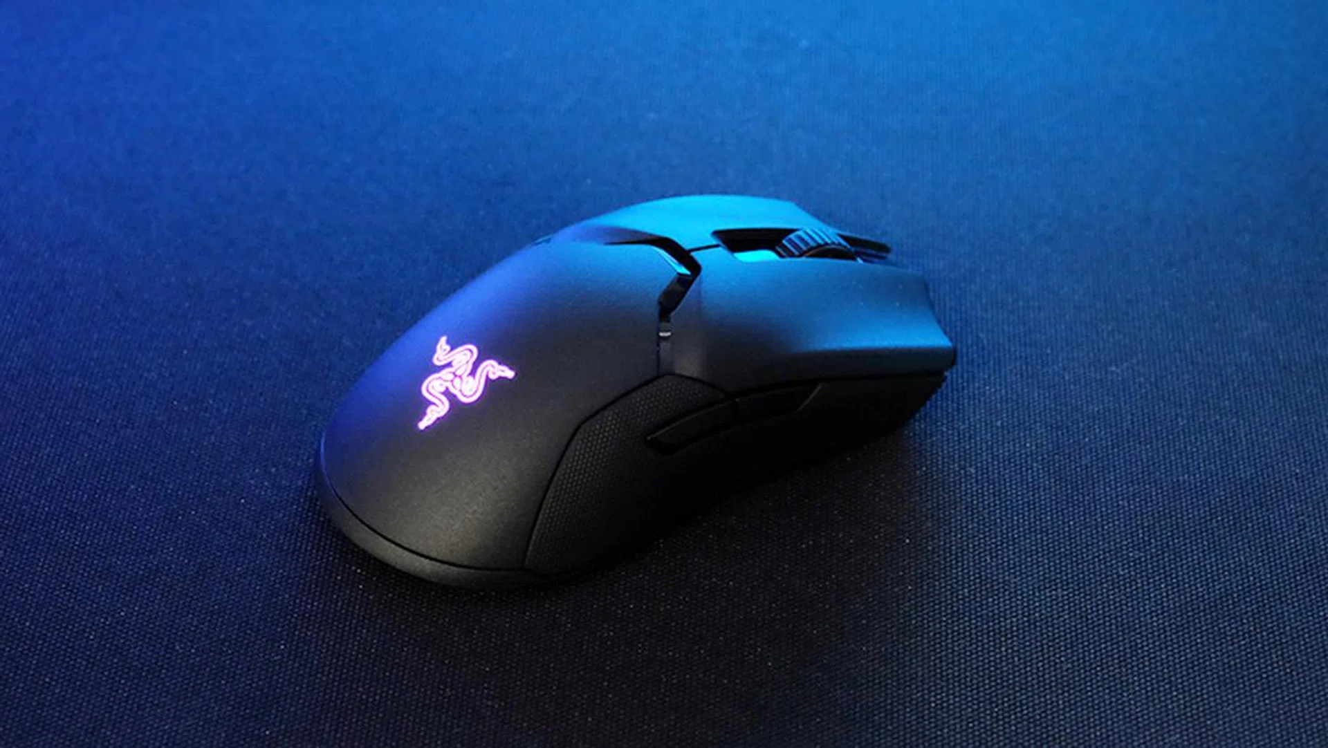 Razer Viper Ultimate