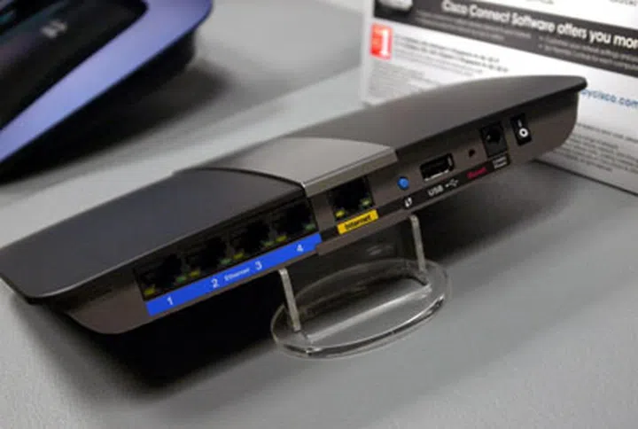 Besides its Gigabit ports, Linksys also has grand plans for the UPnP-friendly router, including IPv6 support come July this year. The E4200 Wireless-N router is priced at $279 and is currently available at all major electronic stores.