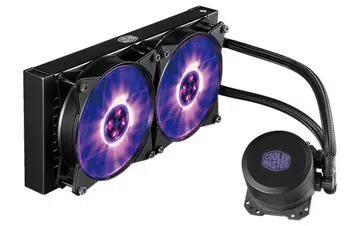 Cooler Master MasterLiquid ML240L RGB