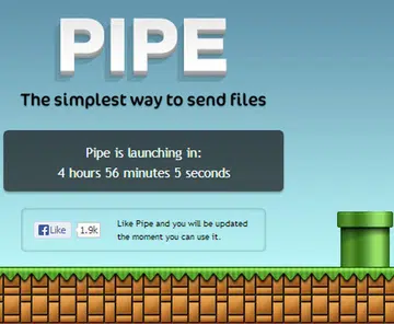 Source: Pipe
