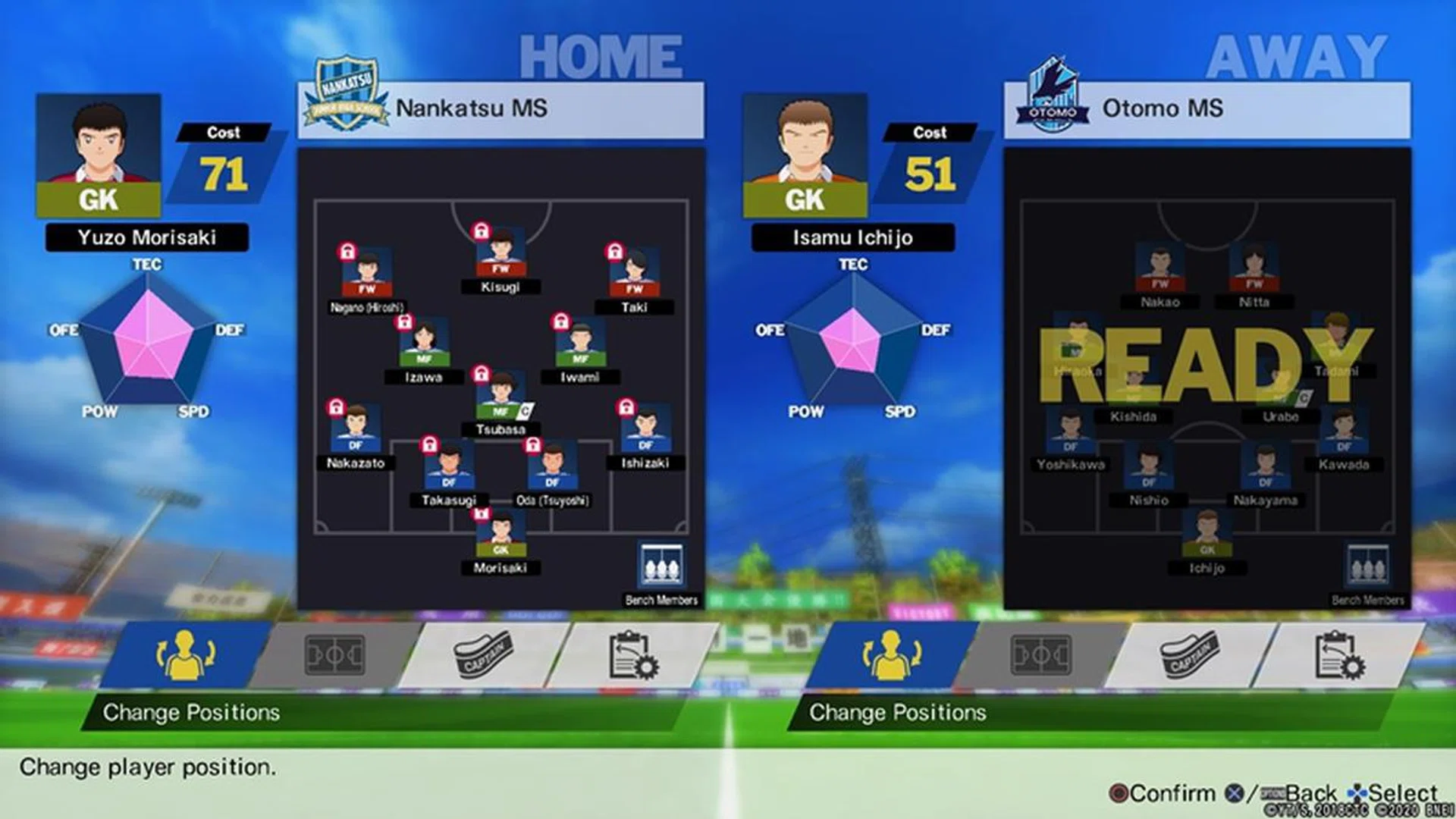 Screenshot: HardwareZone