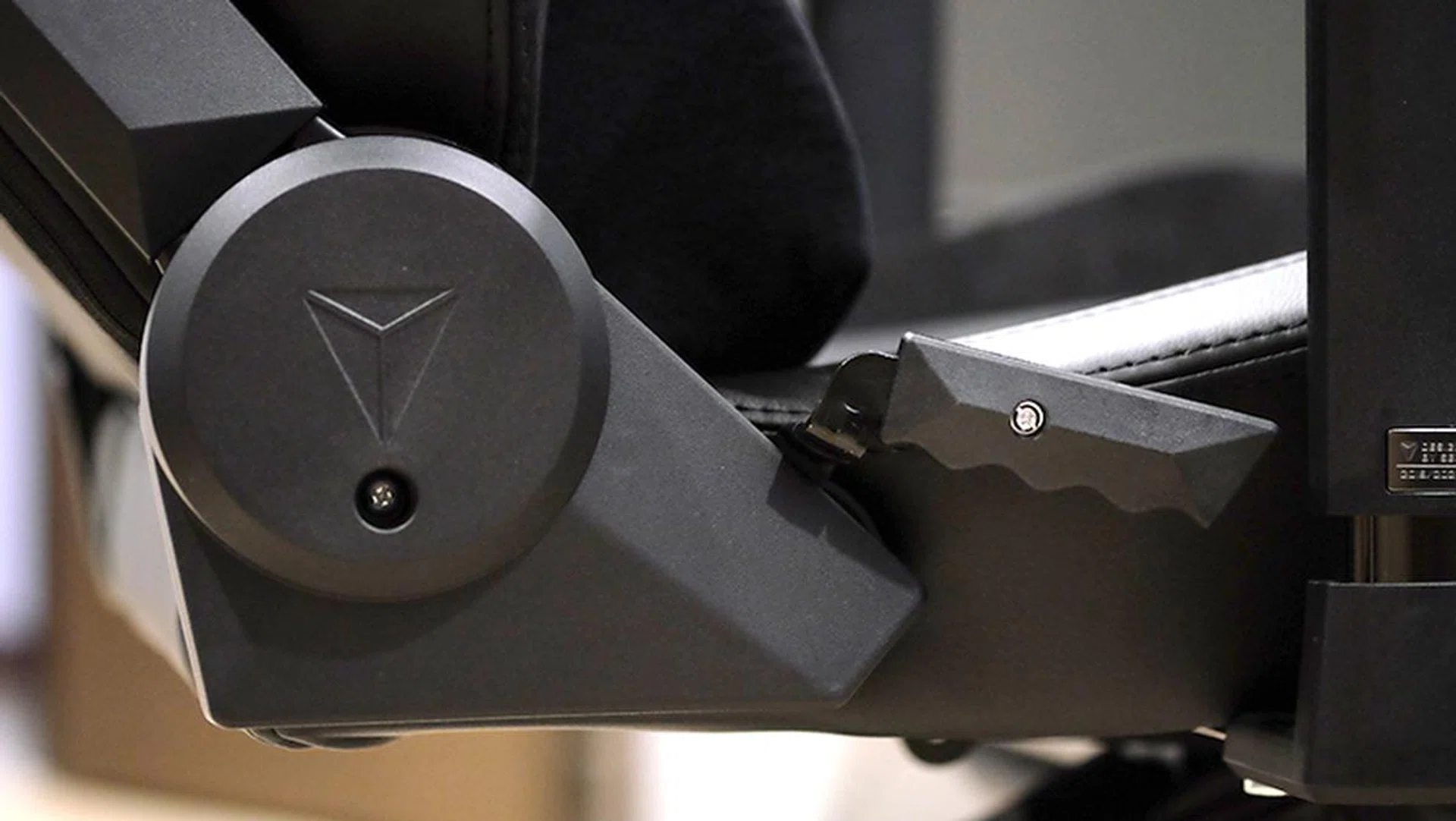 Secretlab Omega 2020