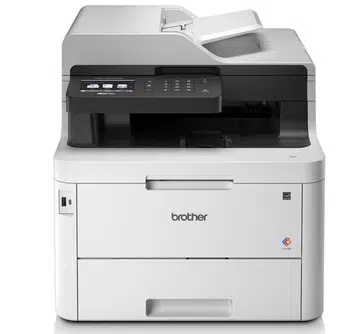Brother MFC-L3770CDW.