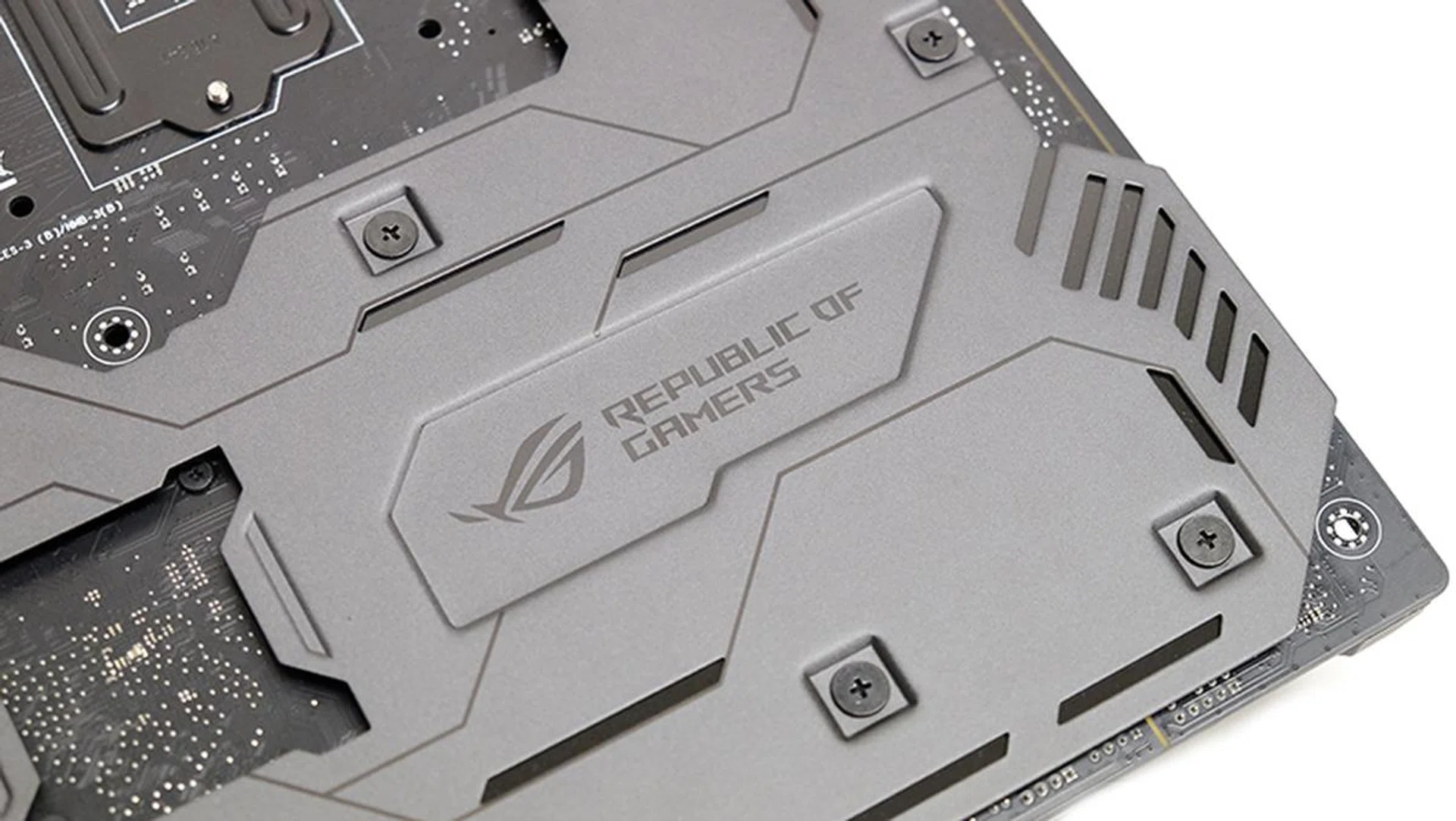 ASUS ROG Maximus IX Formula