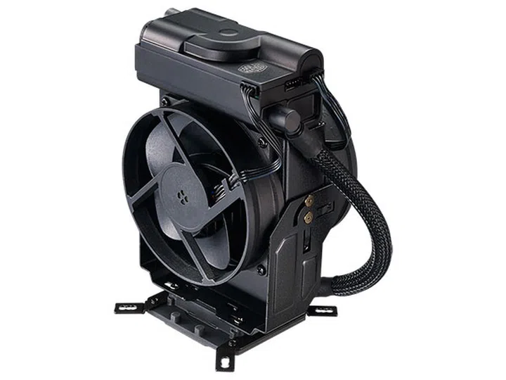 Cooler Master MasterLiquid Maker 92