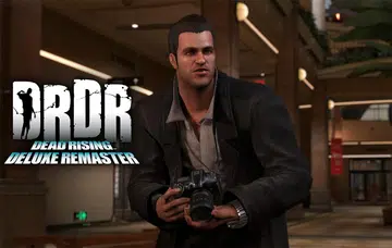 The game is now available for pre-order. Photo: Capcom