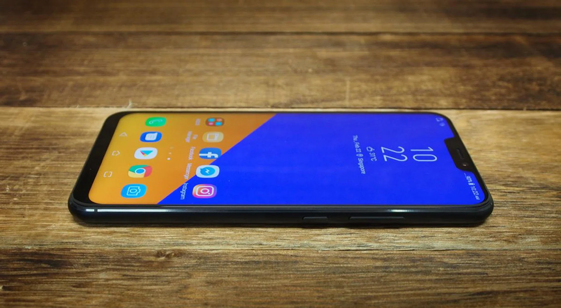 ASUS ZenFone 5